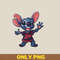 Stitch Vs Colorado Needlework Nine PNG, Stitch PNG, Colorado Rockie Digital Png Files.jpg