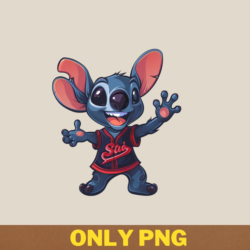 Stitch Vs Colorado Needlework Nine PNG, Stitch PNG, Colorado Rockie Digital Png Files.jpg