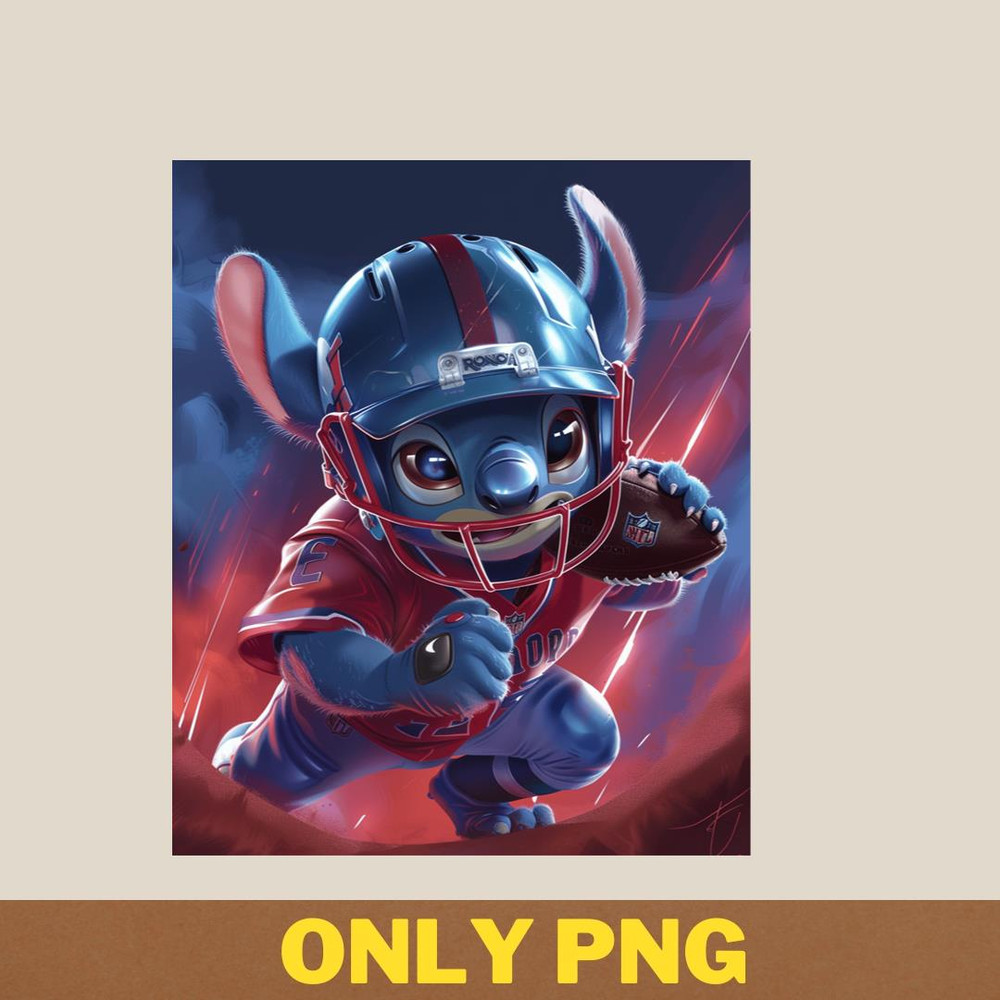 Stitch Vs Colorado Swing Stitch PNG, Stitch PNG, Colorado Rockie Digital Png Files.jpg