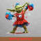 Yoda Vs Minnesota Twins Forceful Competition PNG, Yoda PNG, Minnesota Twins Digital Png Files.jpg