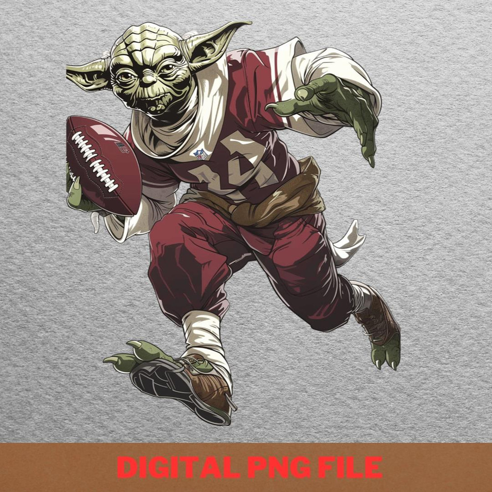 Yoda Vs Minnesota Twins Mindful Showdown PNG, Yoda PNG, Minnesota Twins Digital Png Files.jpg