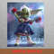 Yoda Vs Minnesota Twins Jedi Challenge PNG, Yoda PNG, Minnesota Twins Digital Png Files.jpg