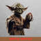 Yoda Vs Minnesota Twins Skillful Battle PNG, Yoda PNG, Minnesota Twins Digital Png Files.jpg