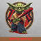 Yoda Vs Minnesota Twins Mind Power PNG, Yoda PNG, Minnesota Twins Digital Png Files.jpg