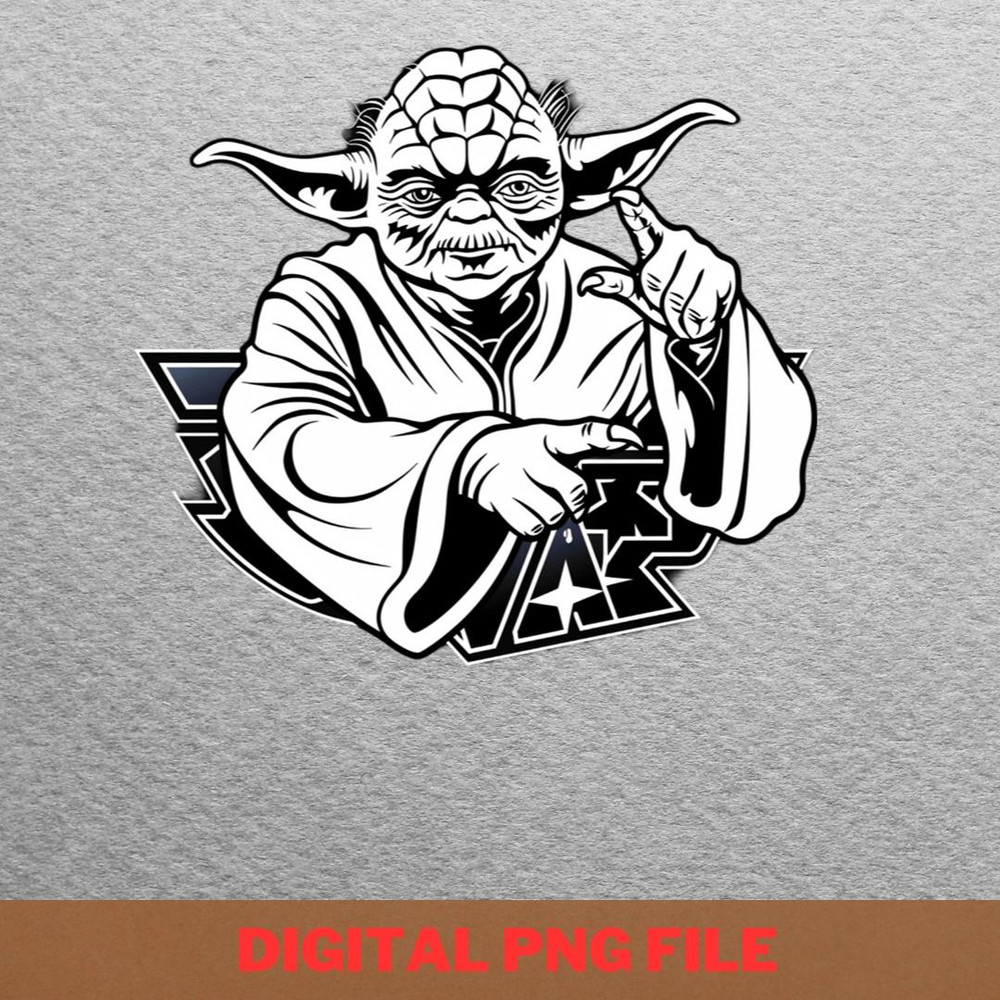 Yoda Vs Minnesota Twins Space Duel PNG, Yoda PNG, Minnesota Twins Digital Png Files.jpg