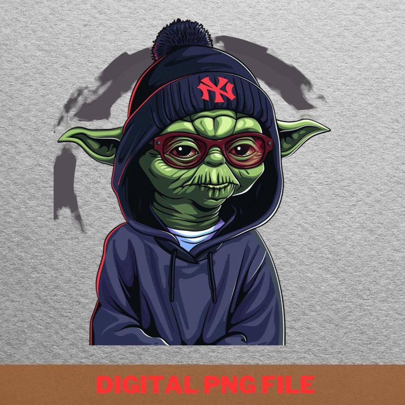 Yoda Vs Minnesota Twins Jedi Strategy PNG, Yoda PNG, Minnesota Twins Digital Png Files.jpg