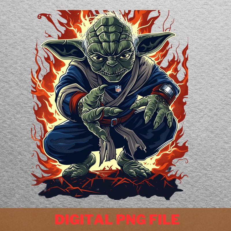 Yoda Vs Minnesota Twins Mind Mastery PNG, Yoda PNG, Minnesota Twins Digital Png Files.jpg