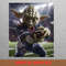 Yoda Vs Minnesota Twins Cosmic Strategy PNG, Yoda PNG, Minnesota Twins Digital Png Files.jpg