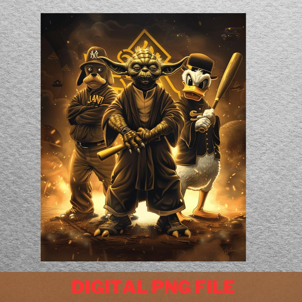 Yoda Vs Minnesota Twins Jedi Tactics PNG, Yoda PNG, Minnesota Twins Digital Png Files.jpg