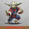 Yoda Vs Minnesota Twins Space Power PNG, Yoda PNG, Minnesota Twins Digital Png Files.jpg