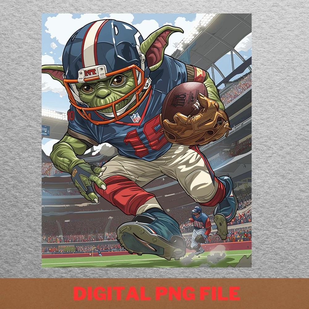 Yoda Vs Minnesota Twins Galactic Insight PNG, Yoda PNG, Minnesota Twins Digital Png Files.jpg
