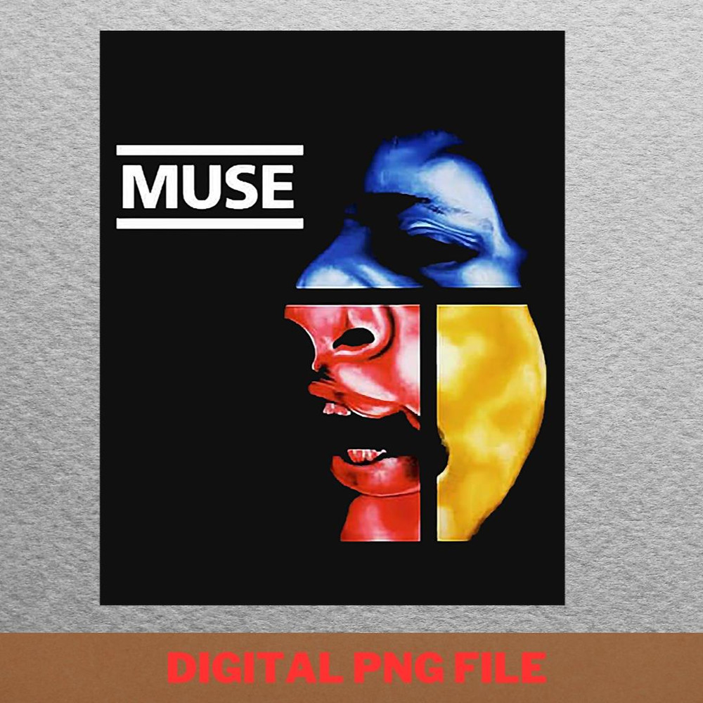 Muse Band Hit Harvest PNG, Muse Band PNG, Matt Bellamy PNG.jpg