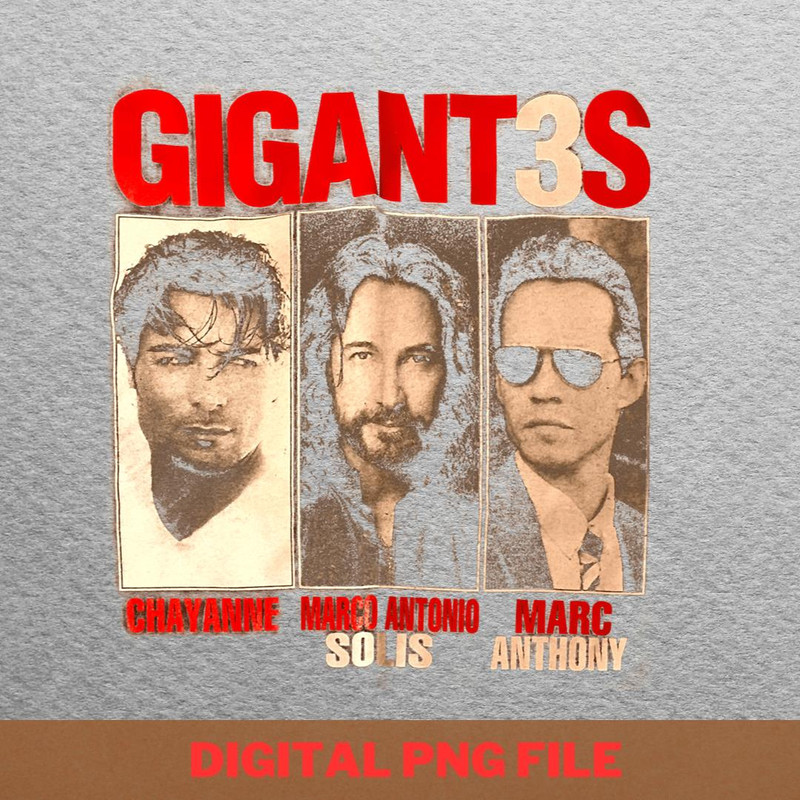 Los Bukis Romantic Ballads PNG, Los Bukis PNG, Marco Antonio Solis Digital.jpg