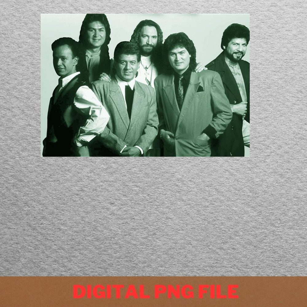 Los Bukis Love Stories PNG, Los Bukis PNG, Marco Antonio Solis Digital.jpg