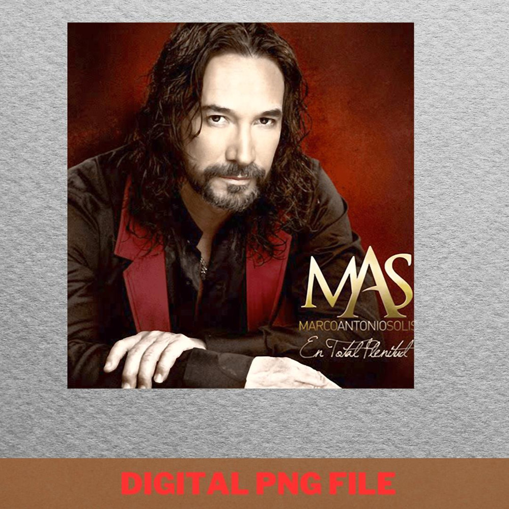 Los Bukis Lyrical Poetry PNG, Los Bukis PNG, Marco Antonio Solis Digital.jpg