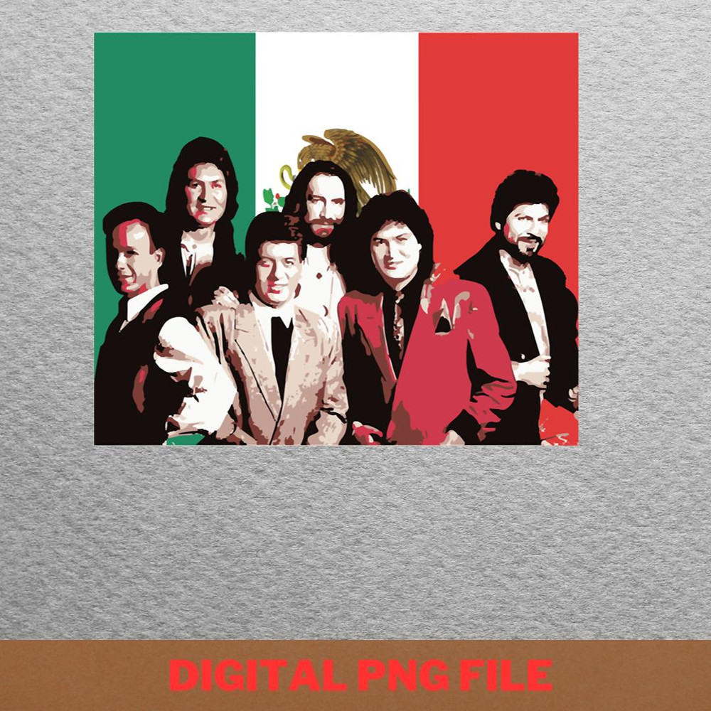 Los Bukis Majestic Melancholy PNG, Los Bukis PNG, Marco Antonio Solis Digital.jpg