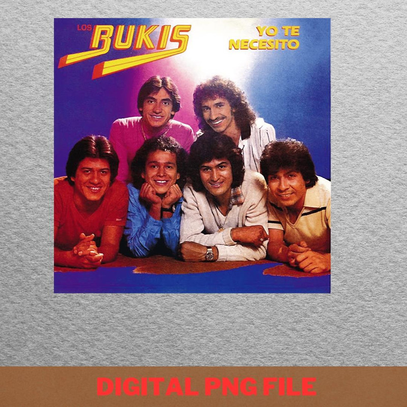 Los Bukis Stirring Strums PNG, Los Bukis PNG, Marco Antonio Solis Digital.jpg