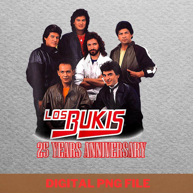 Los Bukis Heartwarming Harmonies PNG, Los Bukis PNG, Marco Antonio Solis Digital.jpg