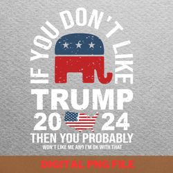 trump attends g7 png, trump 2024 png, donald trump digital png files