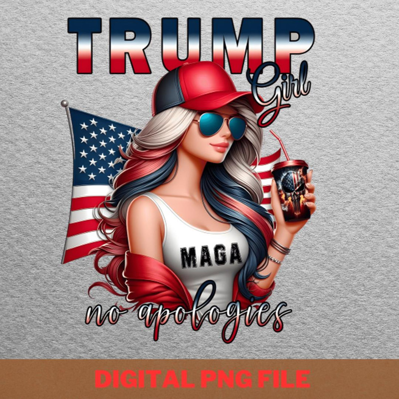 Trump Engages Youth PNG, Trump 2024 PNG, Donald Trump Digital Png Files.jpg