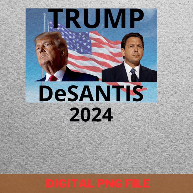 Trump Expands Military PNG, Trump 2024 PNG, Donald Trump Digital Png Files.jpg