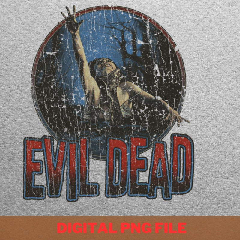 Ash Vs Evil Dead Fast PNG, Evil Dead PNG, Halloween Digital Png Files.jpg