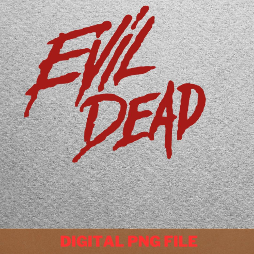 Ash Vs Evil Dead Robust PNG, Evil Dead PNG, Halloween Digital Png Files.jpg