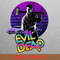 Ash Vs Evil Dead Superior PNG, Evil Dead PNG, Halloween Digital Png Files.jpg