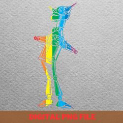 wizard of oz gale adventure png, wicked witch png, judy garland digital png files