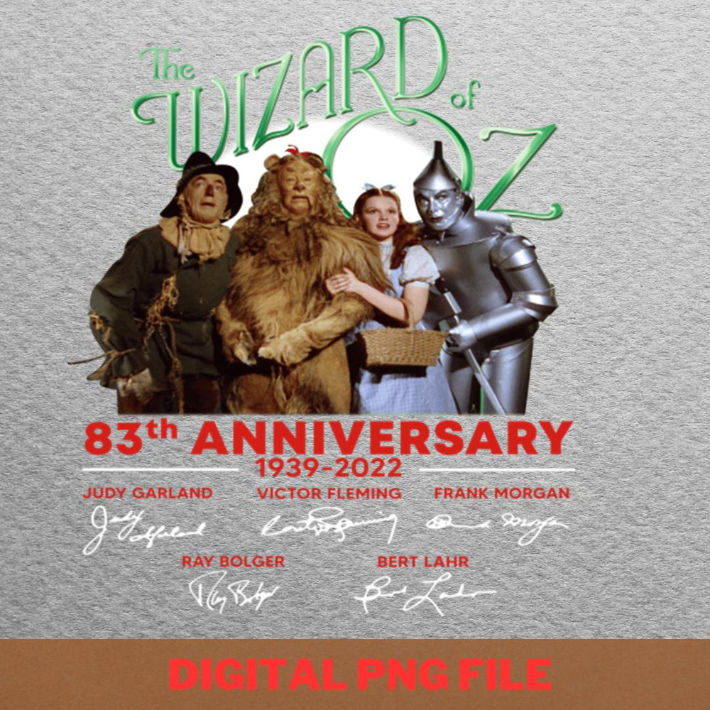 Wizard Of Oz Golden Cap PNG, Wicked Witch PNG, Judy Garland Digital Png Files.jpg