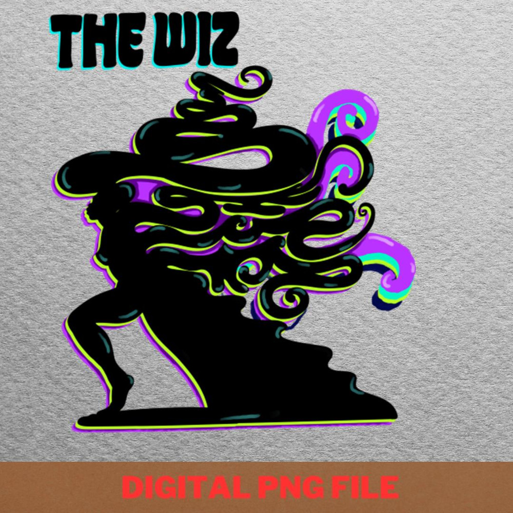 Wizard Of Oz Scarecrow Rule PNG, Wicked Witch PNG, Judy Garland Digital Png Files.jpg