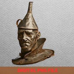 wizard of oz wizard identity png, wicked witch png, judy garland digital png files