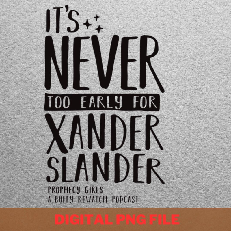 Buffy The Vampire Slayer Cruel Fates Twisted PNG, Buffy Summers PNG, Vampire Digital Png Files.jpg