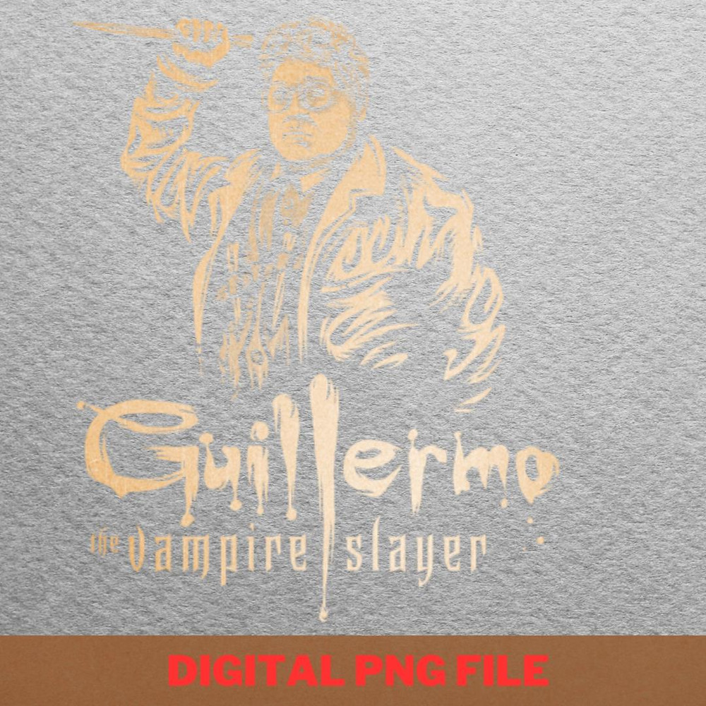 Buffy The Vampire Slayer Forbidden Romance Blossoms PNG, Buffy Summers PNG, Vampire Digital Png Files.jpg