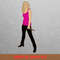 Buffy The Vampire Slayer Willow Magic Grows PNG, Buffy Summers PNG, Vampire Digital Png Files.jpg
