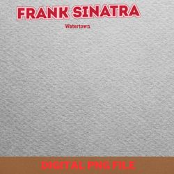 frank sinatra chart-topping hits celebrated png, frank sinatra png, singer digital png files