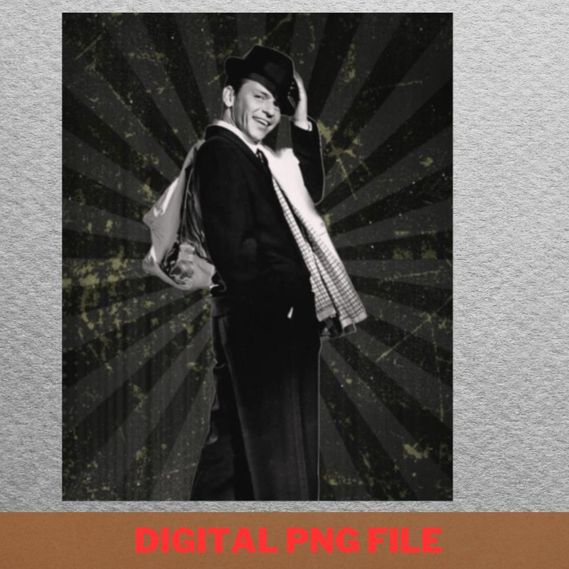 Frank Sinatra Civil Rights Advocate PNG, Frank Sinatra PNG, Singer Digital Png Files.jpg
