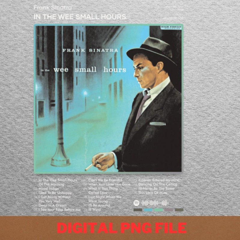 Frank Sinatra Mafia Allegations Debated PNG, Frank Sinatra PNG, Singer Digital Png Files.jpg