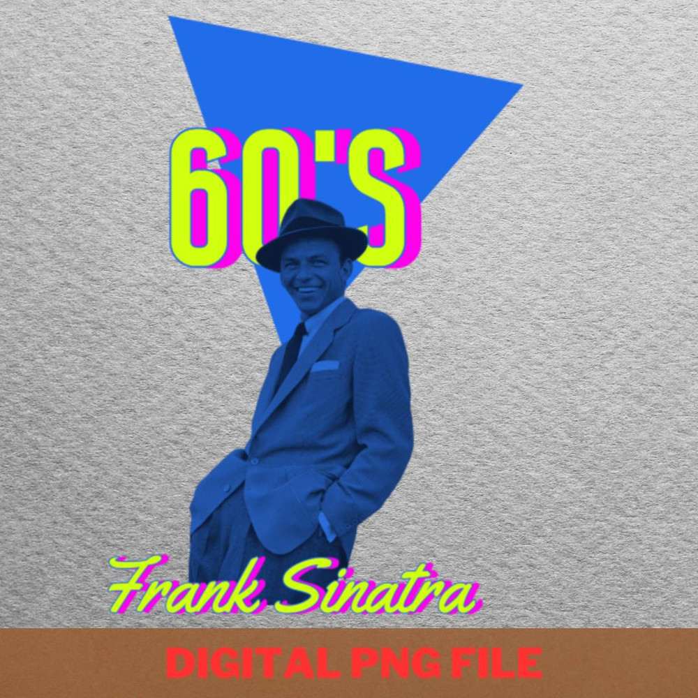 Frank Sinatra Memorable Duets Compiled PNG, Frank Sinatra PNG, Singer Digital Png Files.jpg