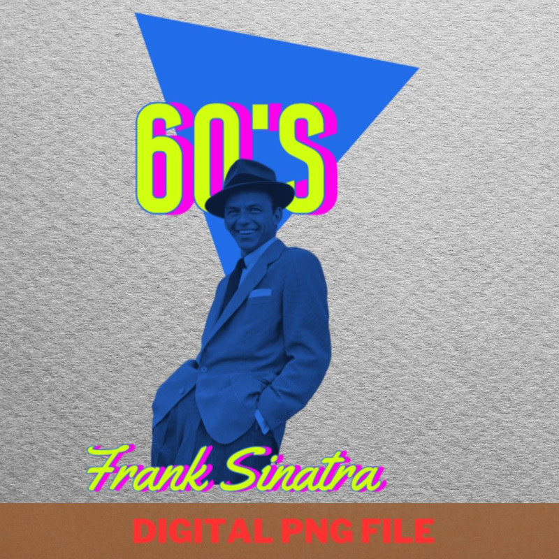 Frank Sinatra Memorable Duets Compiled PNG, Frank Sinatra PNG, Singer Digital Png Files.jpg