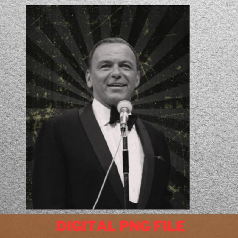 Frank Sinatra Music Industry Giant PNG, Frank Sinatra PNG, Singer Digital Png Files.jpg