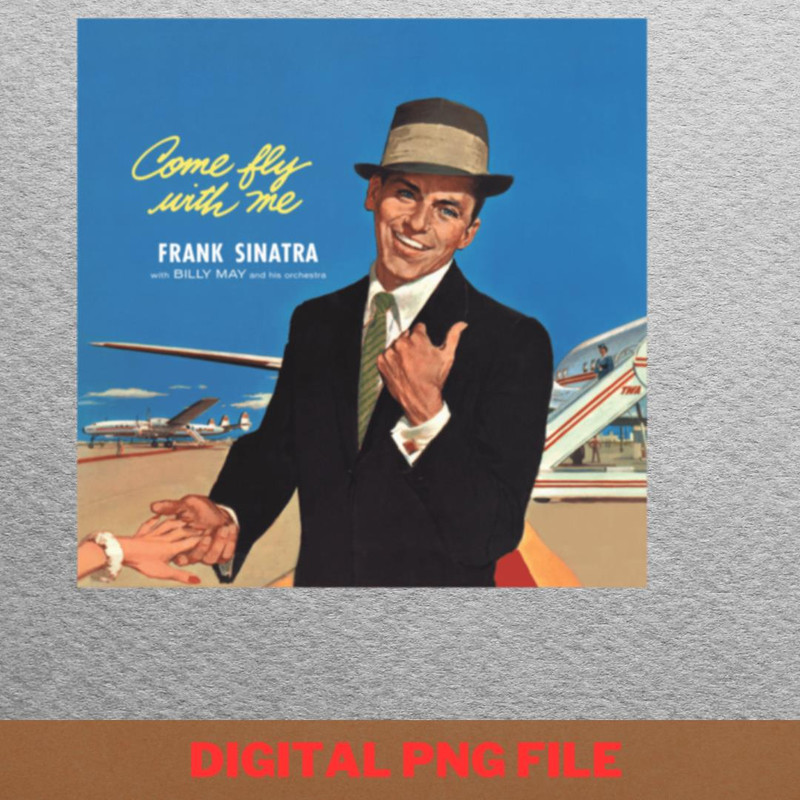 Frank Sinatra Ol Blue Eyes Nickname PNG, Frank Sinatra PNG, Singer Digital Png Files.jpg