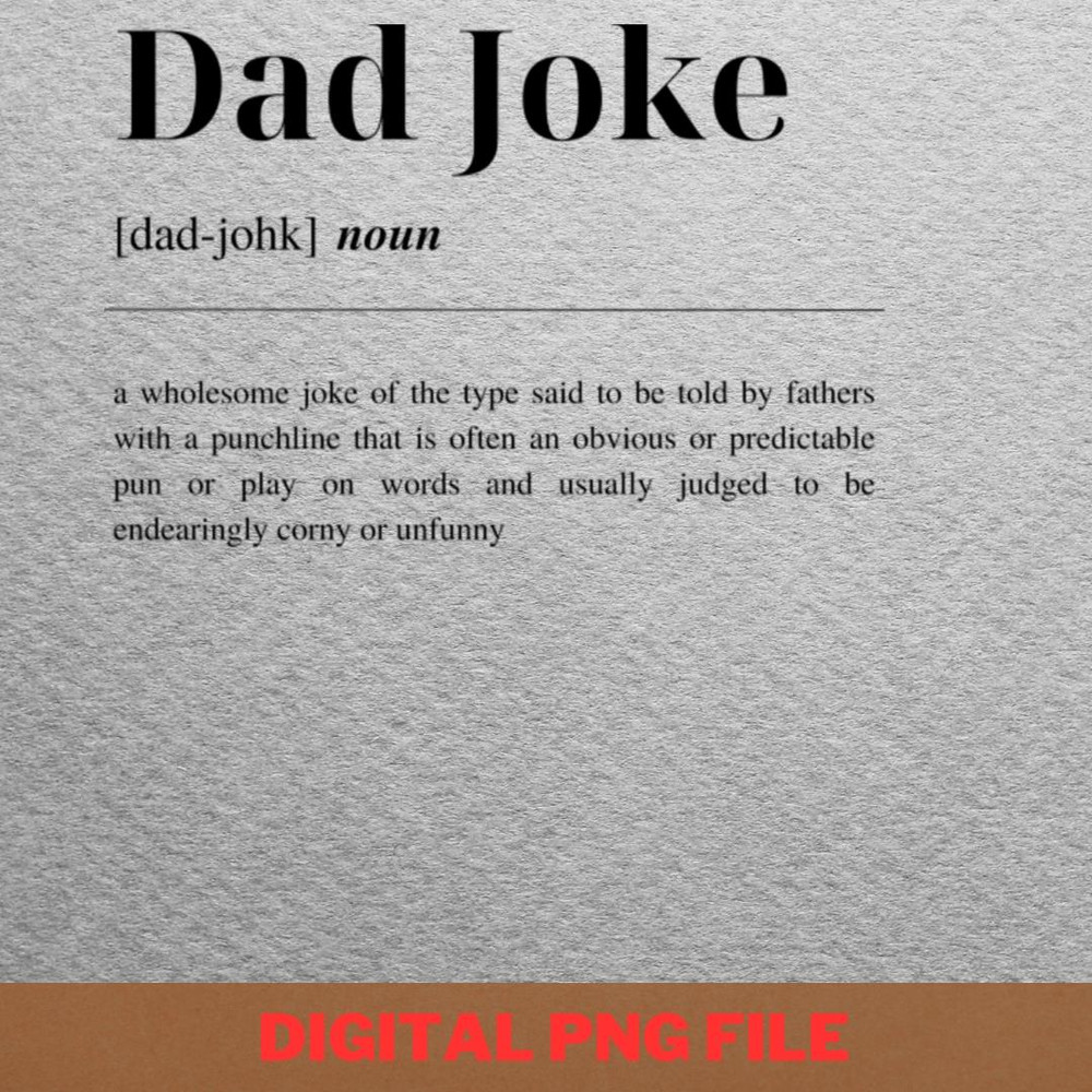 Dad Jokes Buff PNG, Dad Jokes PNG, Mothers Day Digital Png Files.jpg