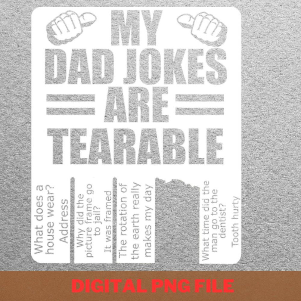 Dad Jokes Jiver PNG, Dad Jokes PNG, Mothers Day Digital Png Files.jpg