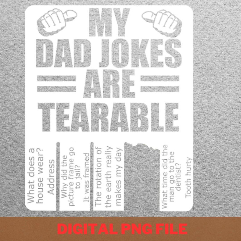 Dad Jokes Jiver PNG, Dad Jokes PNG, Mothers Day Digital Png Files.jpg