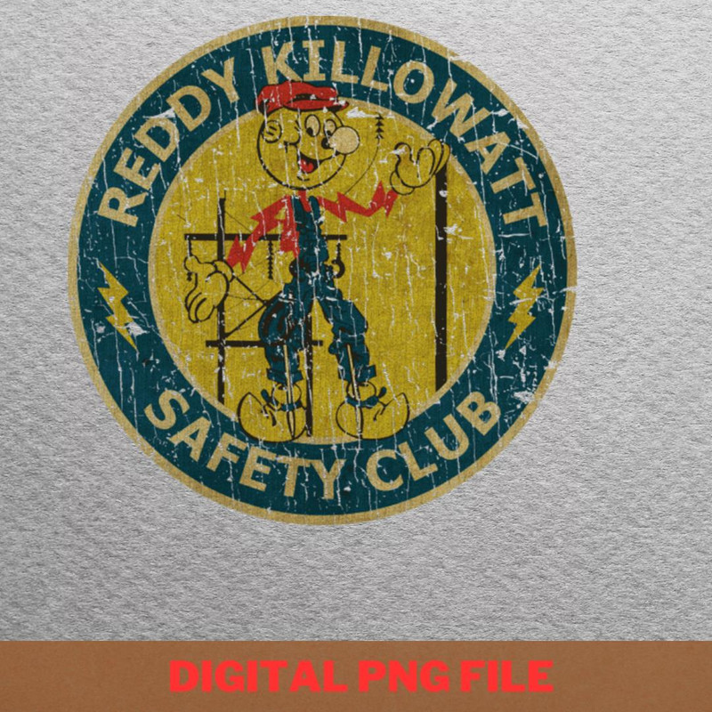 Electricity Will Kill You Episodically PNG, Electricity Will Kill You PNG, Kilowatt Digital Png Files.jpg