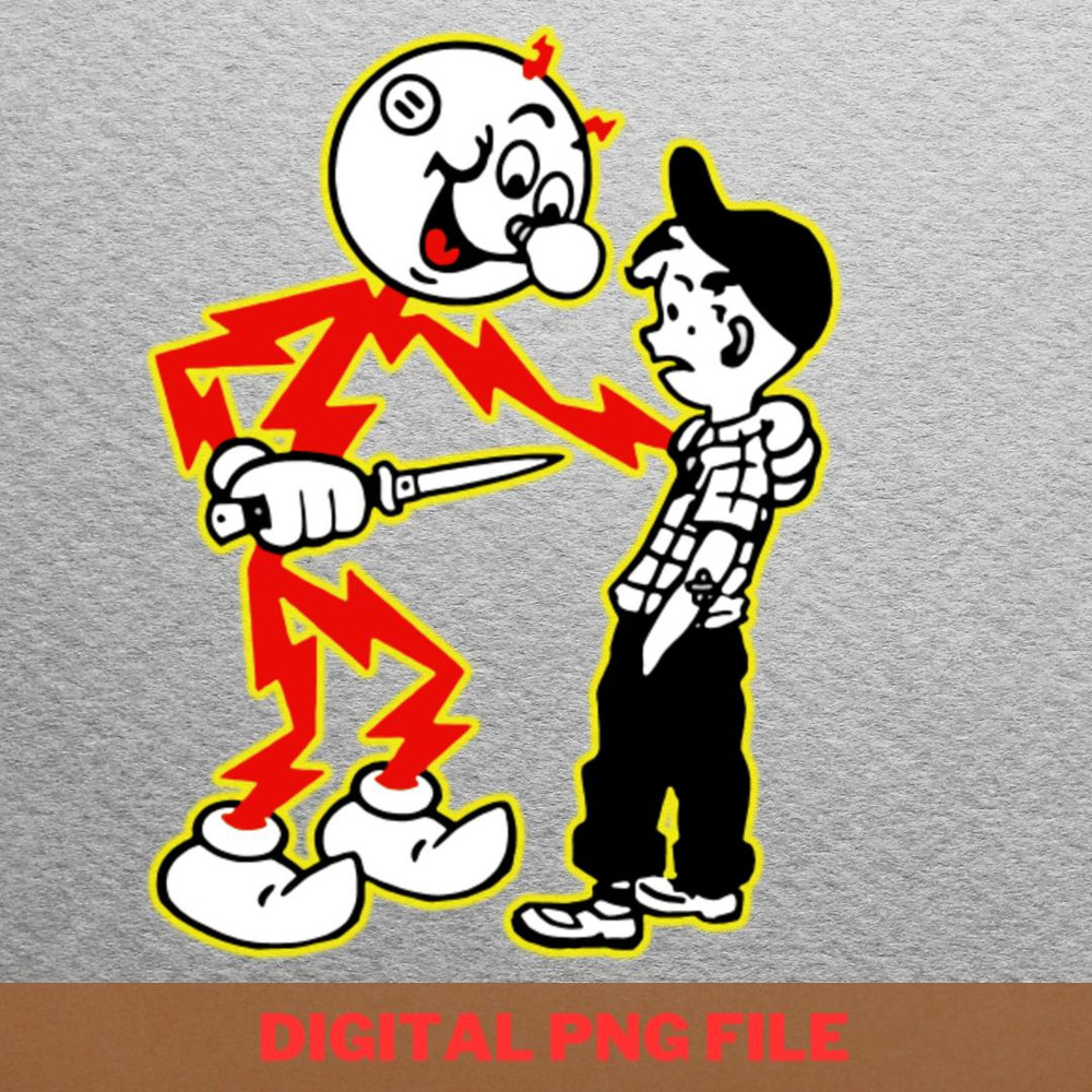 Electricity Will Kill You Rapidly PNG, Electricity Will Kill You PNG, Kilowatt Digital Png Files.jpg