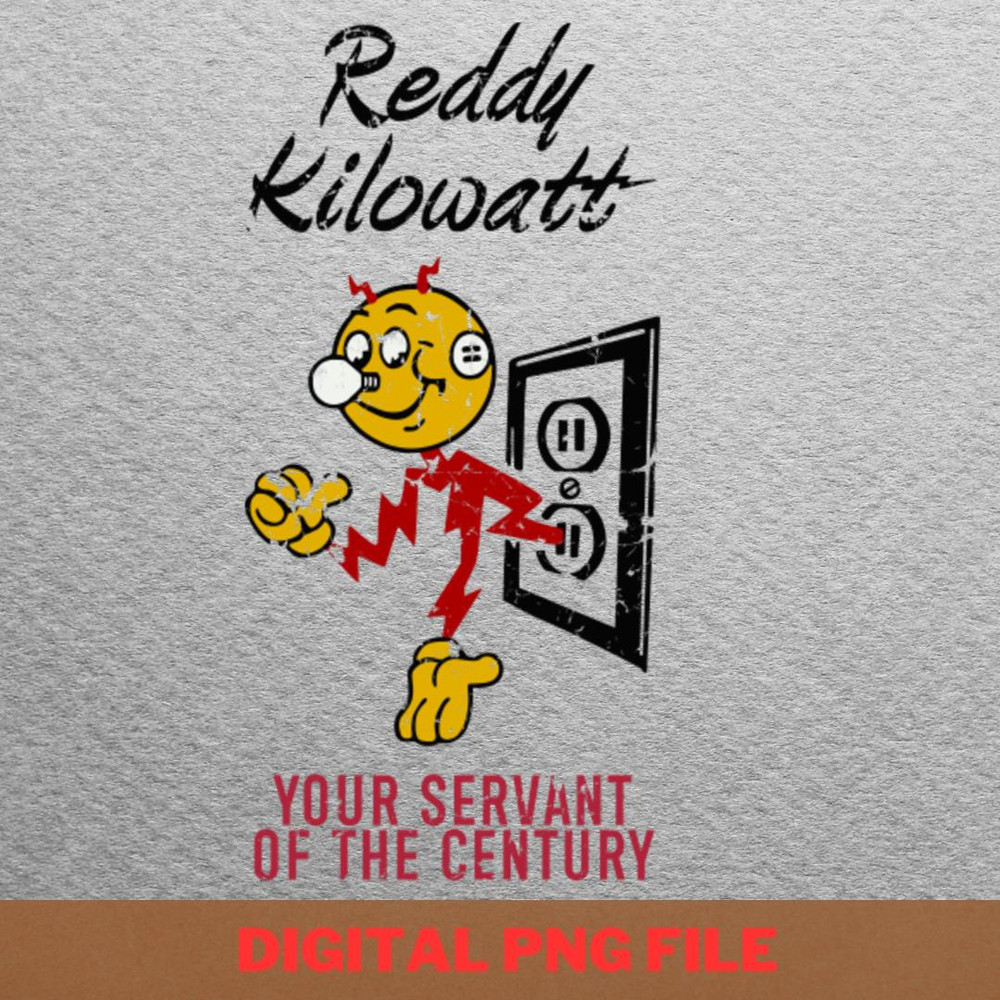 Electricity Will Kill You Relentlessly PNG, Electricity Will Kill You PNG, Kilowatt Digital Png Files.jpg