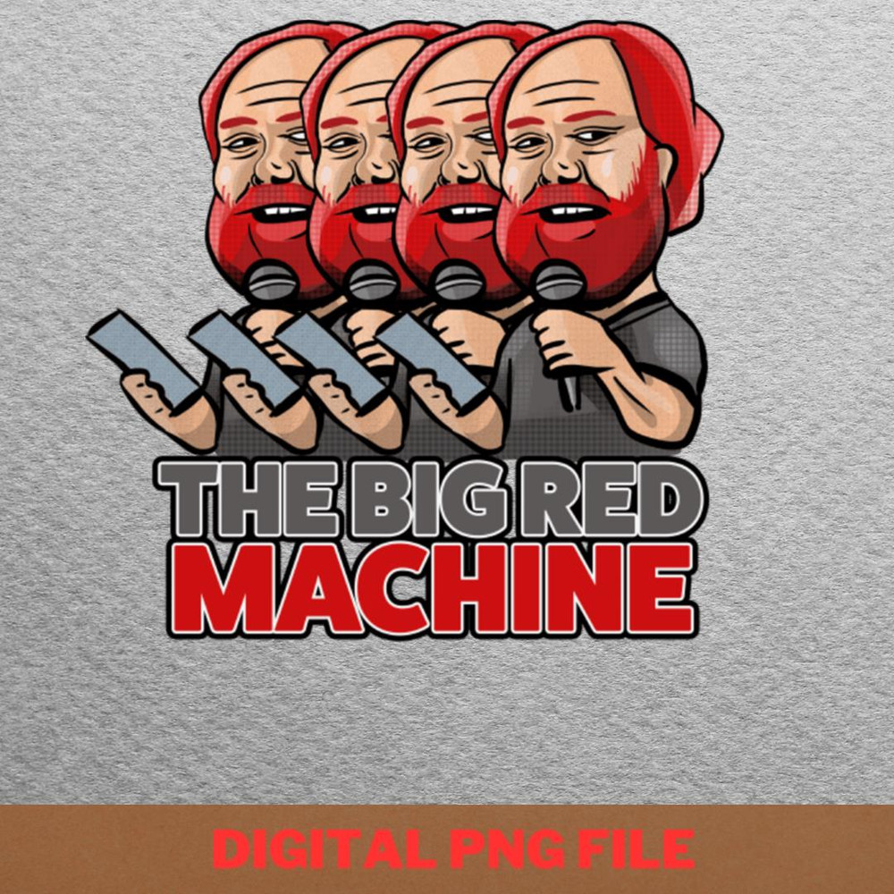 Joe Rogan Appealing PNG, Joe Rogan PNG, Bobby Lee Digital Png Files.jpg