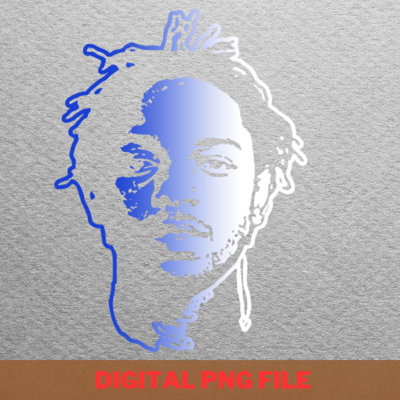 Kendrick Lamar Beats PNG, Kendrick Lamar PNG, Hip Hop Digital Png Files.jpg